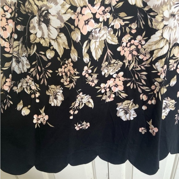 Isaac Mizrahi Live Dress size 8 - Picture 5 of 9